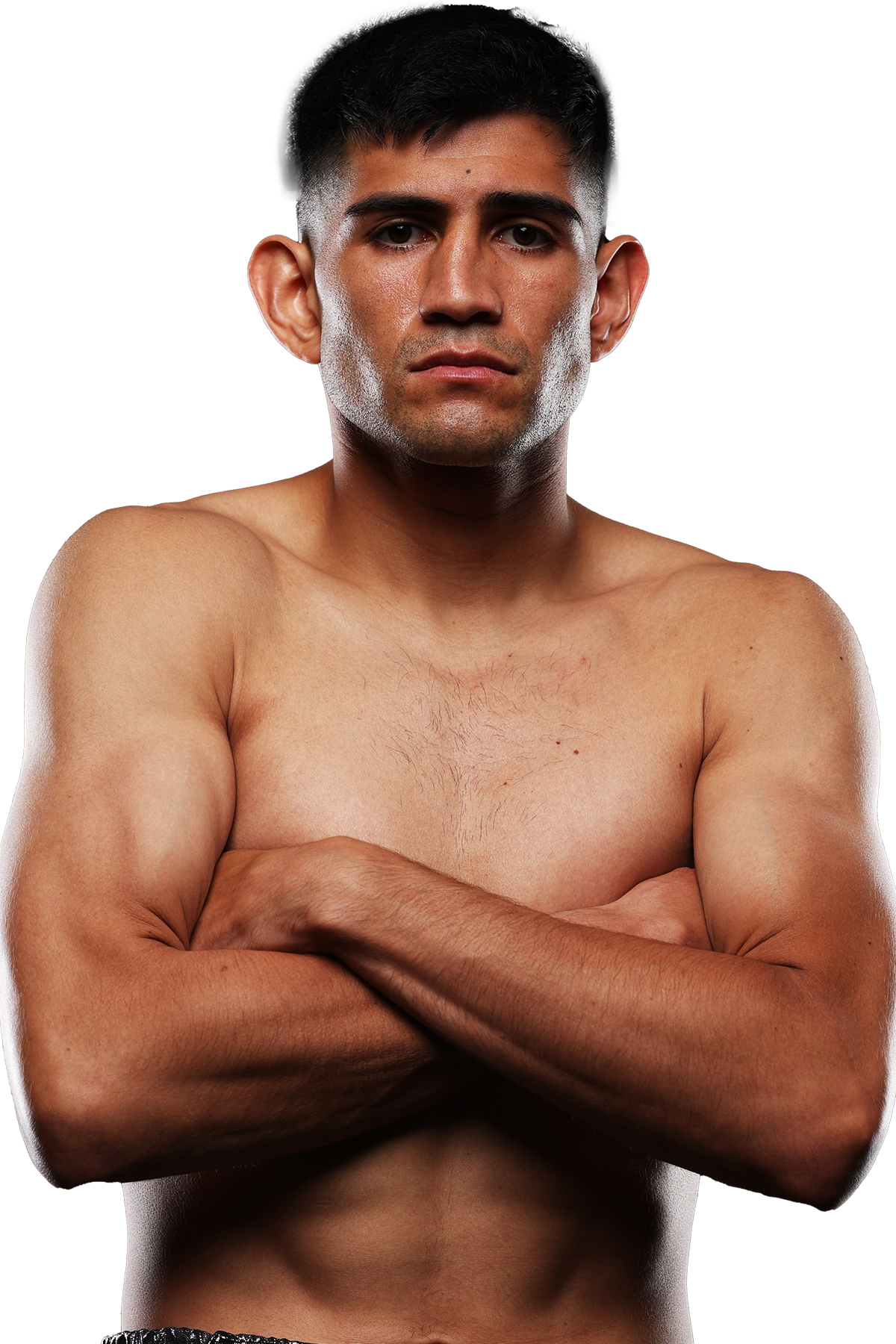 All Fighters - Golden Boy Promotions