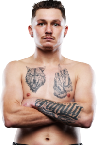 Morales Jr