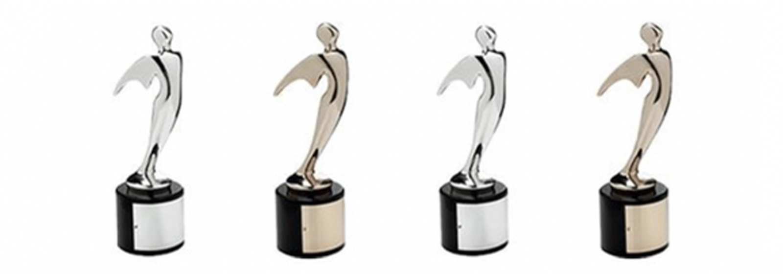 Golden Boy Wins 4 Telly Awards in Third  Consecutive Year of Victories