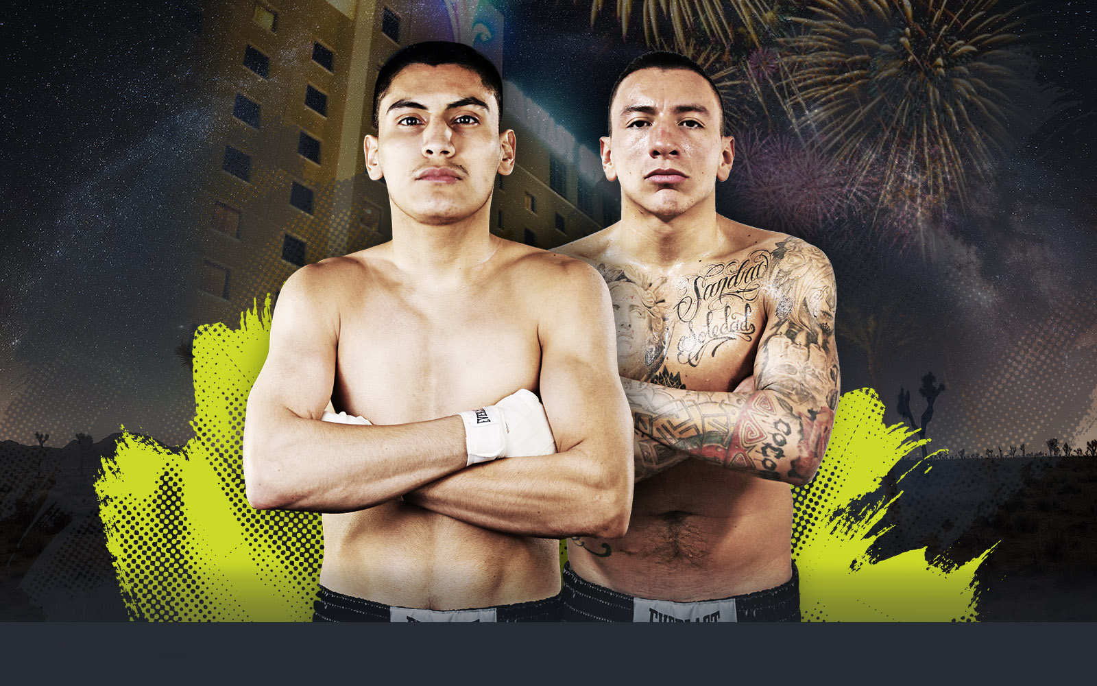 GOLDEN BOY, DAZN AND FANTASY SPRINGS RESORT CASINO TO HOST CALIFORNIA’S ...