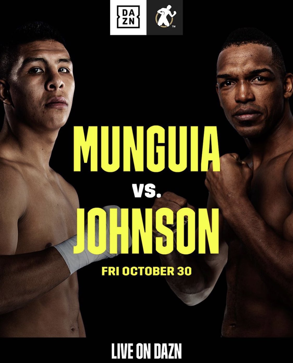 Golden Boy to Match Up Brightest Talent in Highly Competitive Munguia vs. Johnson Undercard