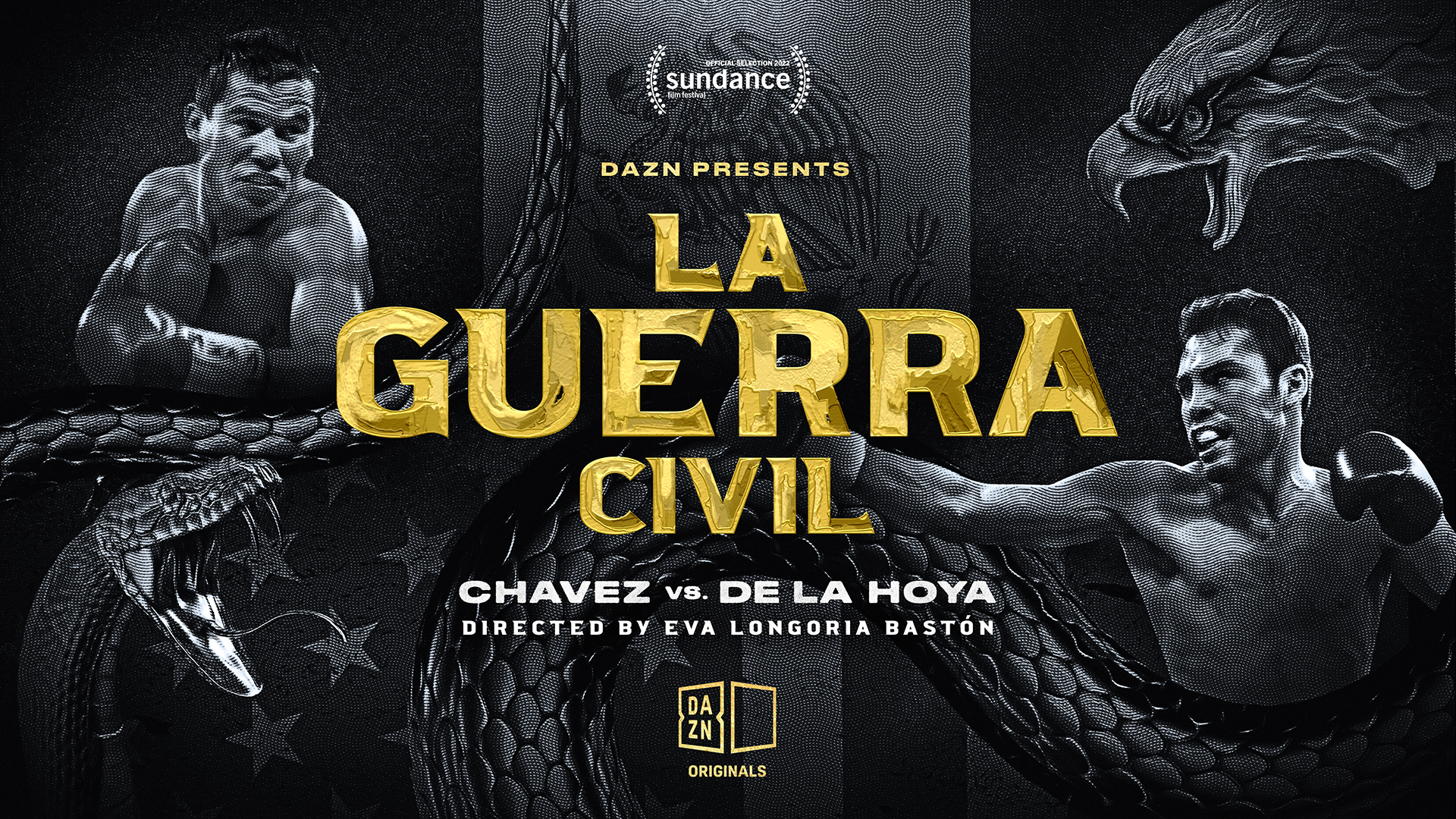 DAZN Original La Guerra Civil Selected for Official 2022 Sundance Film Festival Program