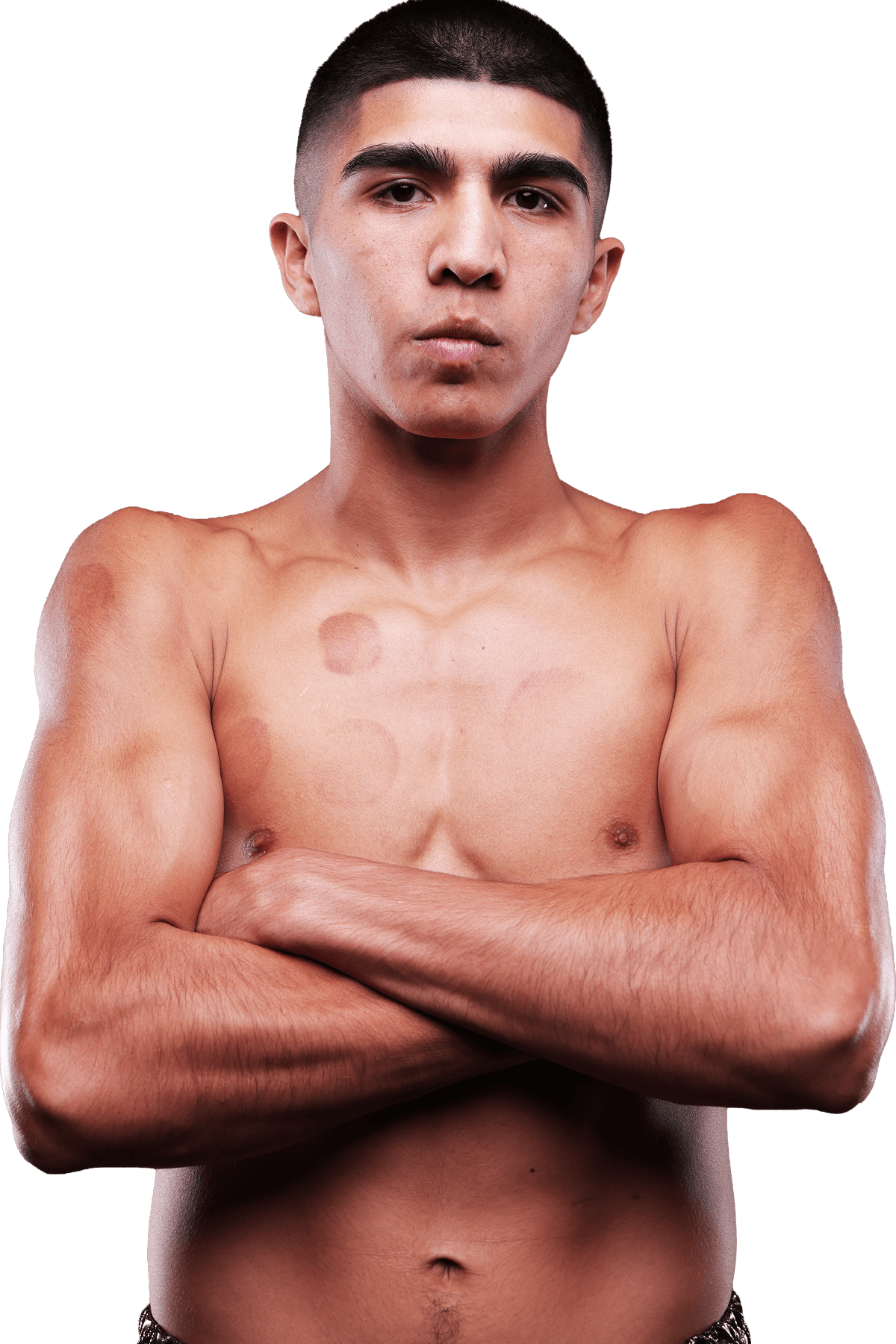 Grant Flores