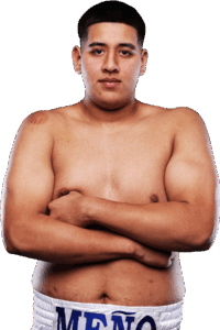 Pacheco Jr.
