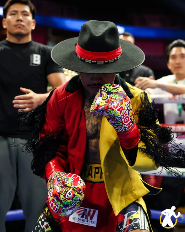Home - Golden Boy Promotions