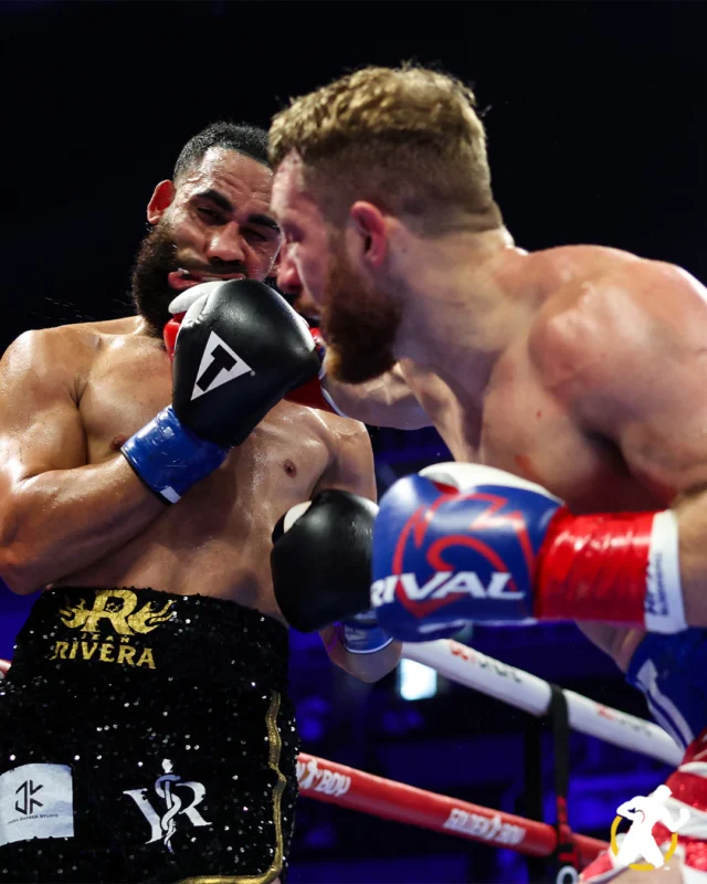 Home - Golden Boy Promotions